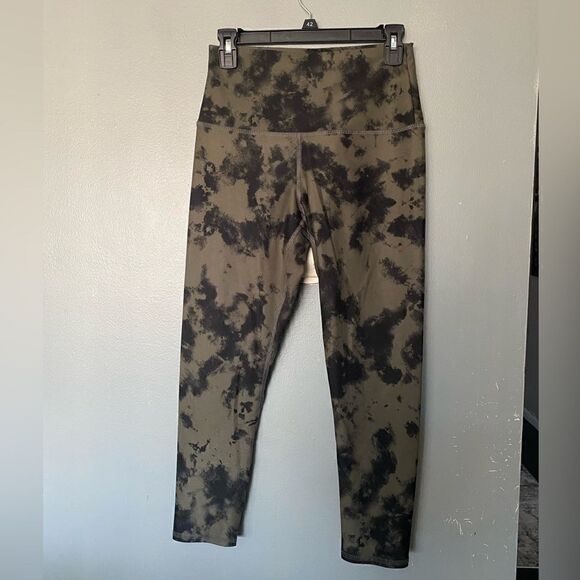 Evolution and Creation Camouflage leggings M - Picture 1 of 4
